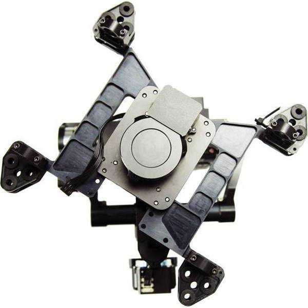 Підвіс DJI Zenmuse Z15-N7 для камери Sony NEX-7